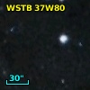 WSTB 37W80