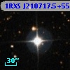 1RXS J210717.5+550031