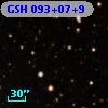 GSH 093+07+9
