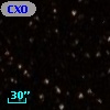CXOU J205222.0+551516