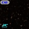 CXOU J205242.1+551409