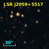 2MASS J20594493+5517302