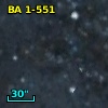 BA 1-551