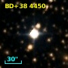 BD+38  4450