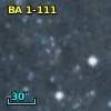 BA 1-111