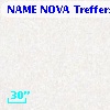 NAME NOVA Treffers 1993 in M 31