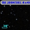 RX J004501.4+405951