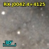 RX J004224.9+412601