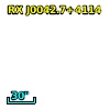 RX J004245.5+411415