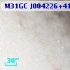 M31GC J004226+411735