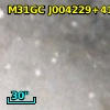 M31GC J004229+412000