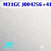 M31GC J004256+411349