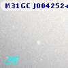 M31GC J004252+411255