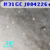 M31GC J004226+411947