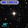 HD 239574