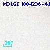 M31GC J004238+411646