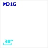 M31GC J004235+411150