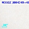 M31GC J004249+411541