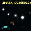 2MASX J00365019+4107104