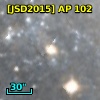M31GC J004335+410953