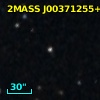 2MASS J00371255+3950168