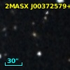 2MASX J00372579+4004539
