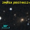 2MASX J00374612+4005123