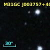 M31GC J003757+402446