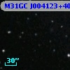 M31GC J004123+402833