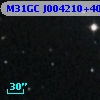 M31GC J004210+403804