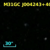 M31GC J004243+402927
