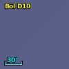 Bol D10