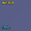 Bol D14