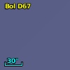 Bol D67