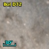 Bol D72