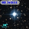 HD 201611