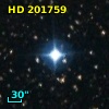 HD 201759