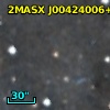 2MASX J00424006+4133464
