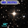 HD 203781