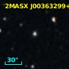 2MASX J00363299+4024533