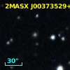 2MASX J00373529+4057519