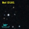Bol D181