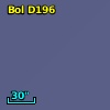 Bol D196