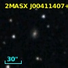 2MASX J00411407+4006159
