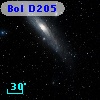 Bol D205