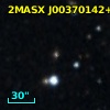 2MASX J00370142+3948353