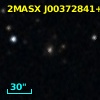 2MASX J00372841+4135439
