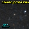 2MASX J00391836+4048260