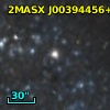 2MASX J00394456+4052554