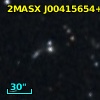 2MASX J00415654+4022594